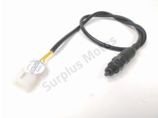 Contacteur de stop ar