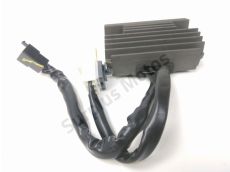 Regulateur de tension