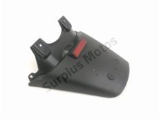 Support de plaque et eclairage