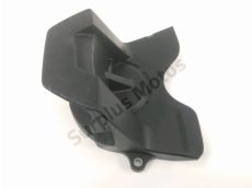 Couvercle pignon sortie boite