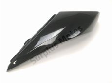 Carenage arriere droit