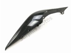 Carenage arriere gauche