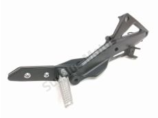 Platine avant droite