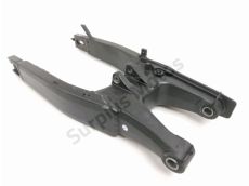 Bras oscillant complet