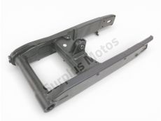 Bras oscillant complet