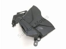 Couvercle pignon sortie boite