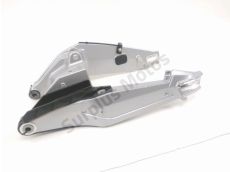 Bras oscillant complet