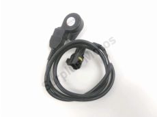 Contacteur de bequille