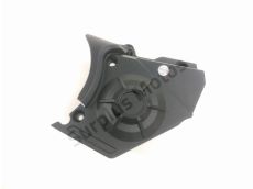 Couvercle pignon sortie boite