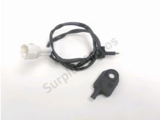 Contacteur de stop ar