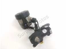 Maitre cylindre frein av complet