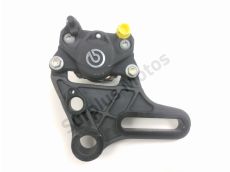 Etrier frein arriere