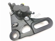 Etrier frein arriere