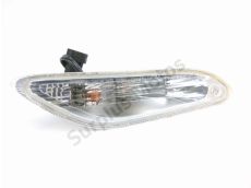 Clignotant arriere d