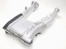 Bras oscillant complet