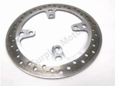 Disque frein arriere