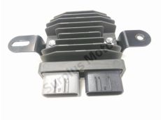 Regulateur de tension