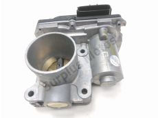 Corps d'injection droit