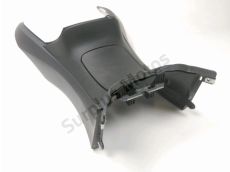 Habillage de reservoir