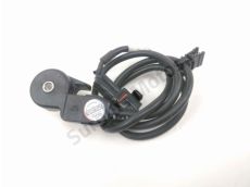 Contacteur de bequille