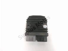 Regulateur de tension