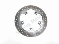 Disque frein arriere