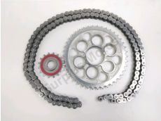 Kit chaine complet