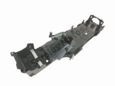 Passage de roue complet