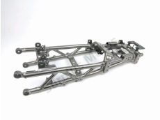 Boucle cadre arriere