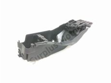 Passage de roue complet