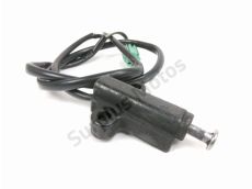 Contacteur de bequille