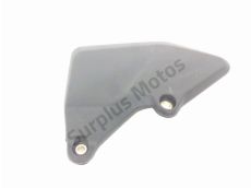 Habillage platine gauche