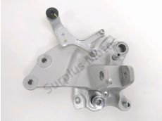 Platine avant droite