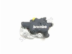 Etrier frein arriere