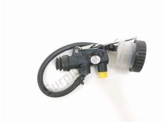 Maitre cylindre frein ar complet