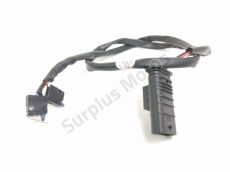 Contacteur de stop avant