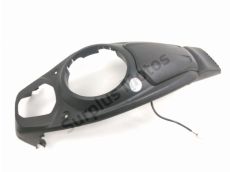 Habillage de reservoir