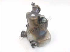 Collecteur raccord arriere