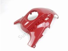 Habillage de reservoir