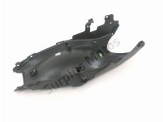 Passage de roue complet