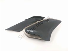 Carenage avant droit