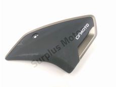 Carenage avant gauche