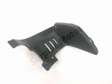 Sous face de carenage gauche