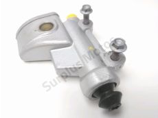 Maitre cylindre frein ar complet