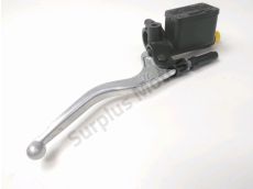 Maitre cylindre frein av complet