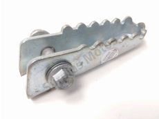 Repose pieds arriere gauche