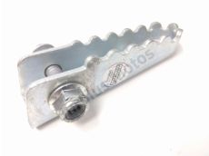 Repose pieds arriere droit