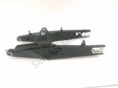 Bras oscillant complet