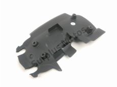 Passage de roue complet