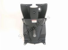 Tablier avant scooter